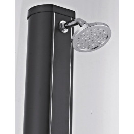 Douche solaire Aluminium 32 litres 2