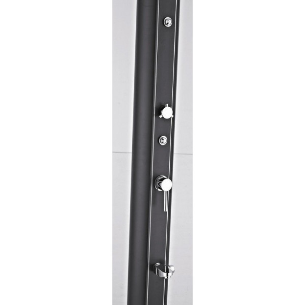 Douche solaire Aluminium 32 litres