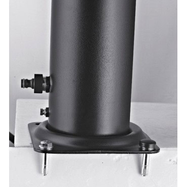 Douche solaire Aluminium 32 litres