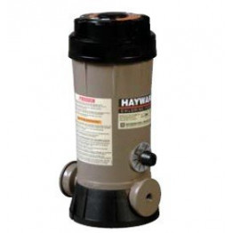 Brominateur Hayward 4Kg By-Pass