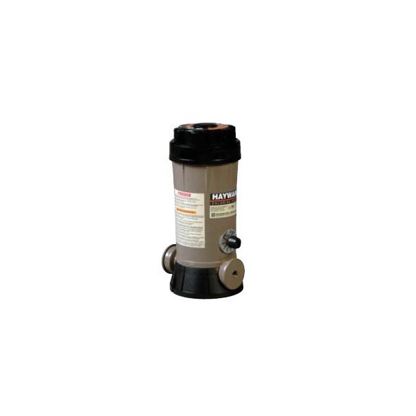Brominateur Hayward 4Kg By-Pass