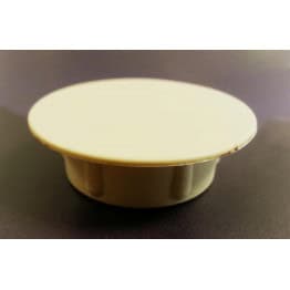 Cache manchon barriere piscine