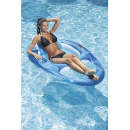 Chaise longue Spring float 2
