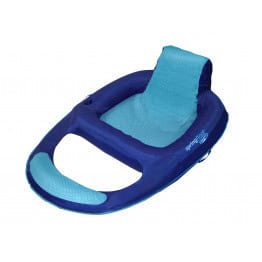 Chaise longue Spring float