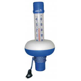 Thermomètre vision 2