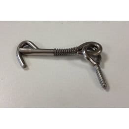 Loquet barriere de piscine Beethoven