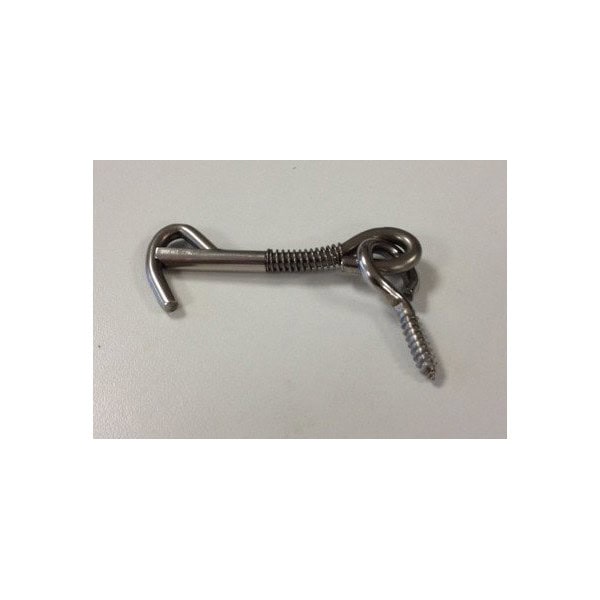 Loquet barriere de piscine Beethoven