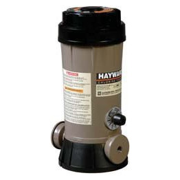 Chlorinateur Hayward 4Kg By-Pass