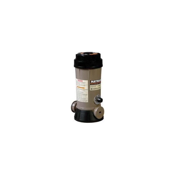 Chlorinateur Hayward 4Kg By-Pass