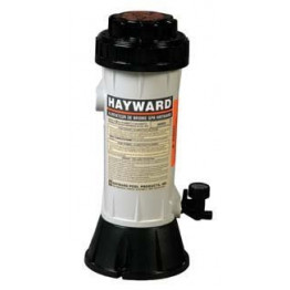 Brominateur Hayward 2,5Kg By-Pass