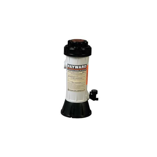 Brominateur Hayward 2,5Kg By-Pass