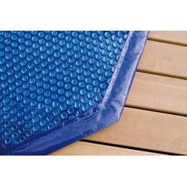 Bâche à bulles pour piscine Ubbink 2