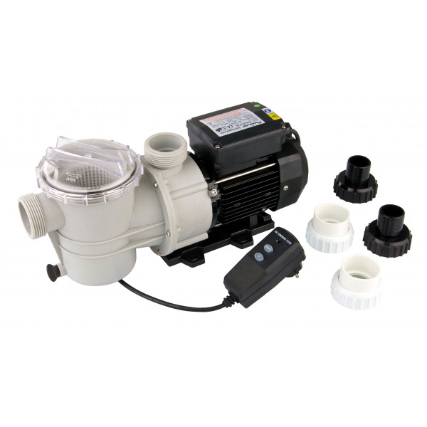 Pompe de piscine Poolmax