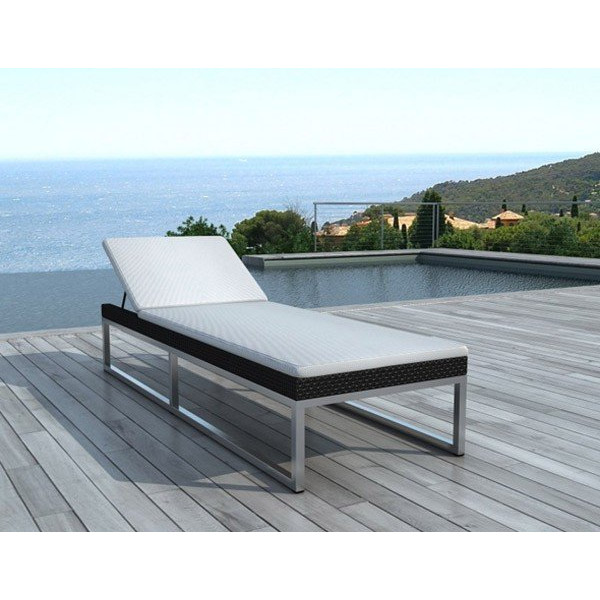 Bain de soleil