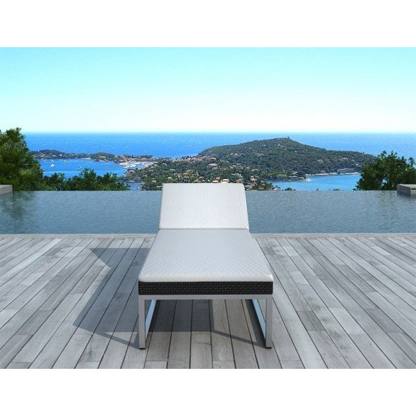 Bain de soleil