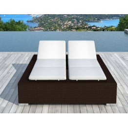 Bain de soleil double 2