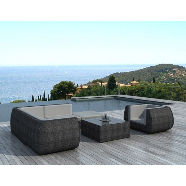 Salon de jardin Maurice
