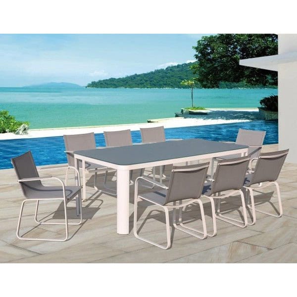 Table de jardin Sydney