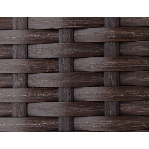 Table de jardin Bali