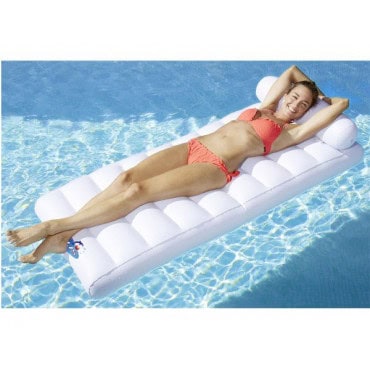 Matelas classique recto verso 