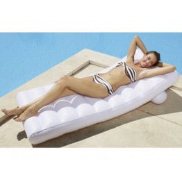 Matelas classique recto verso  2