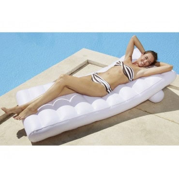 Matelas classique recto verso 