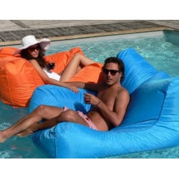 Pouf flottant Sitinpool 2