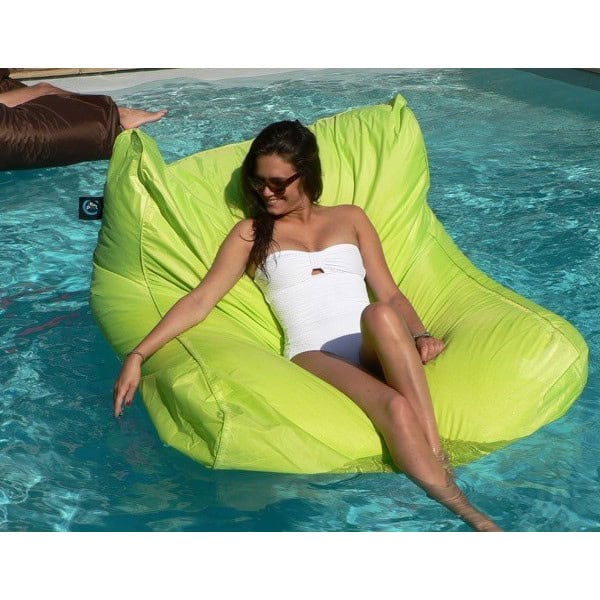 Pouf flottant Sitinpool