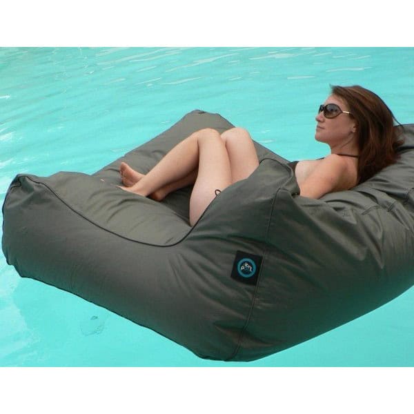 Pouf flottant Sitinpool