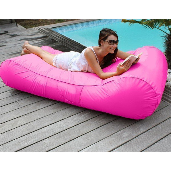 Matelas Wave