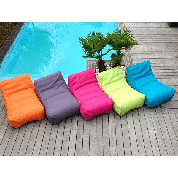 Fauteuil flottant Kiwi