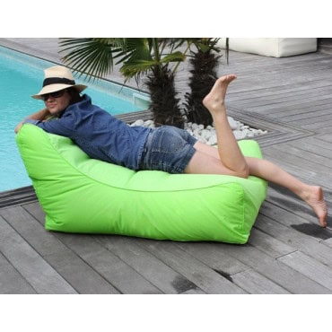 Fauteuil flottant Kiwi