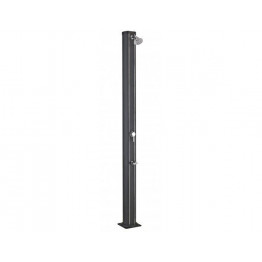 Douche solaire Aluminium 32 litres