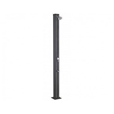 Douche solaire Aluminium 32 litres