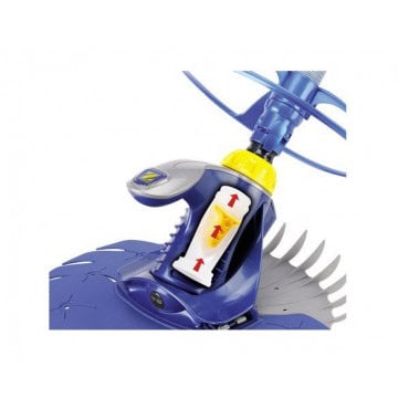 Robot Zodiac T5 Duo