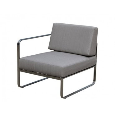 Salon de jardin Barth 5/6 places - angle