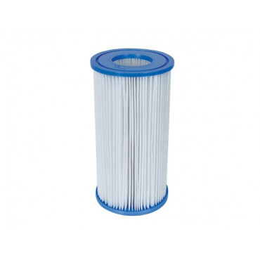 Piscine tubulaire Bestway cartouche