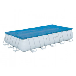 Piscine tubulaire Bestway 1 2