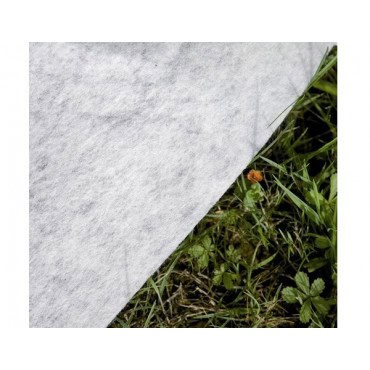 Kit piscine enterrée ovale - tapis de sol