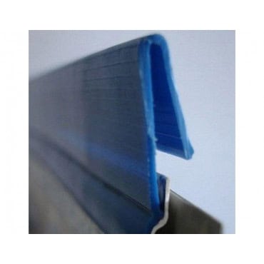 Liner mosaïque pour piscine hors sol ronde Gre Pool - Jonc d'accrochage