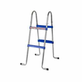 Echelle piscine hors-sol standard 90 cm - 1