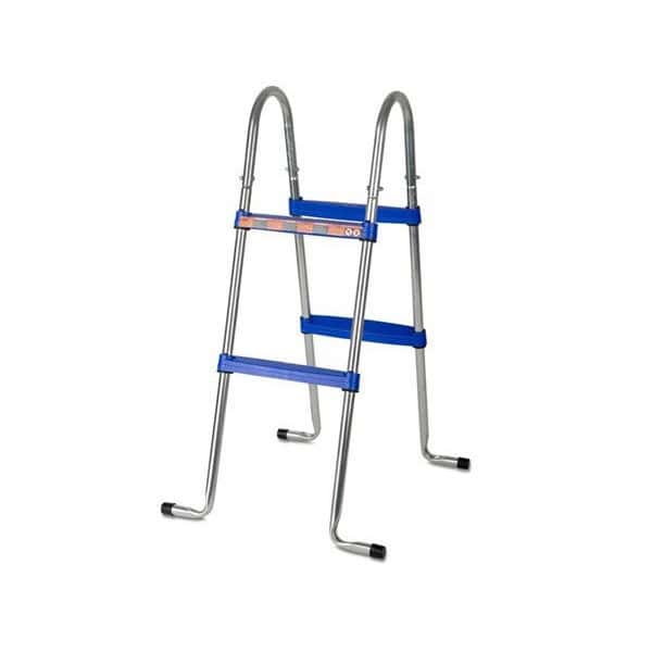 Echelle piscine hors-sol standard 90 cm - 1