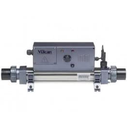 Réchauffeur piscine analogique VULCAN