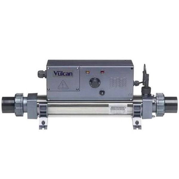 Réchauffeur piscine analogique VULCAN