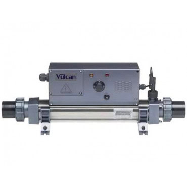Réchauffeur piscine analogique VULCAN