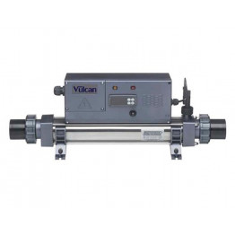 Réchauffeur piscine digital VULCAN