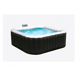 Spa gonflable modèle Alpine Lite 1 2