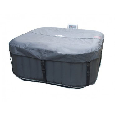 Spa gonflable modèle Alpine Lite 3