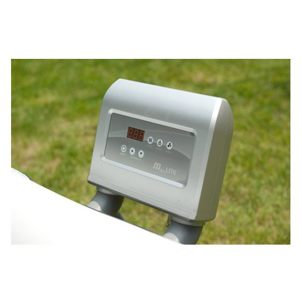 Spa gonflable modèle Alpine Lite 4