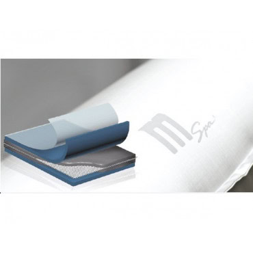 Spa gonflable modèle Alpine Lite 5